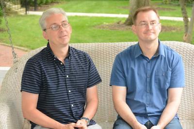 Jeremy Webster, photo 1