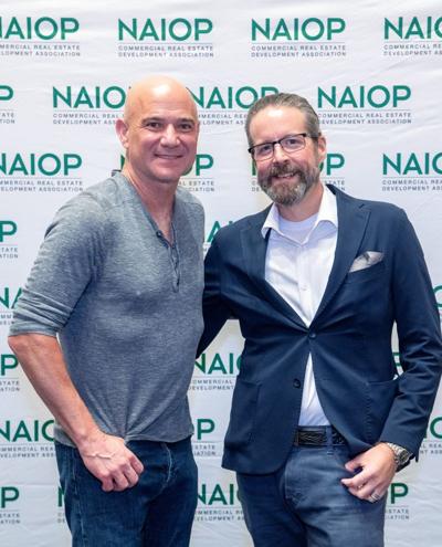 Christopher Ware, photo 2