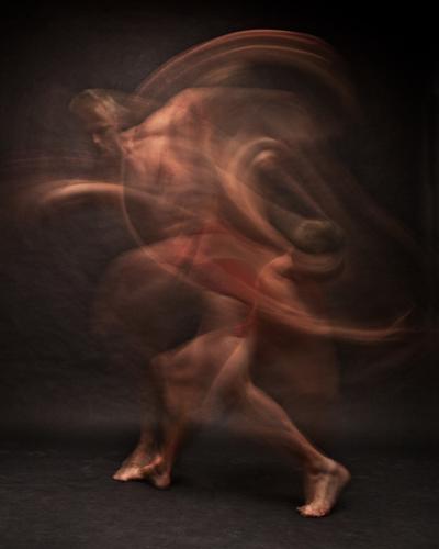 Bill Wadman, photo 1