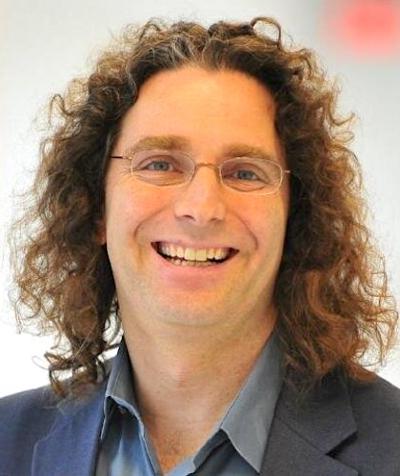 Philip Resnik, photo 2