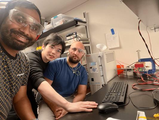 Willis Plummer, photo 2