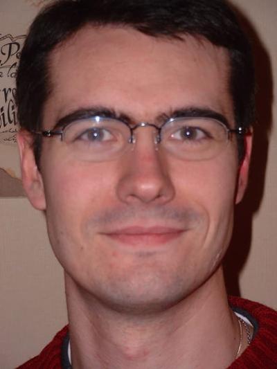 Arnaud Baret, photo 2