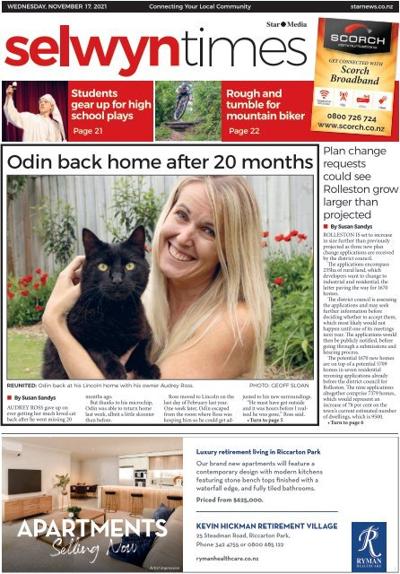 Angie Schofield, photo 2