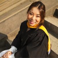 Nicole Yang, photo 1