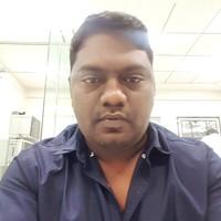 Arjun Korveni, photo 2