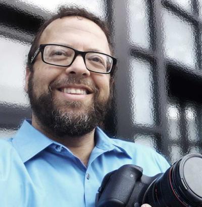 David Jasse, photo 1