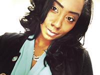 Channa Williams, photo 1