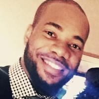 Trenton Johnson, photo 1