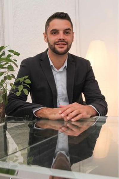 Jeremy Petit, photo 1