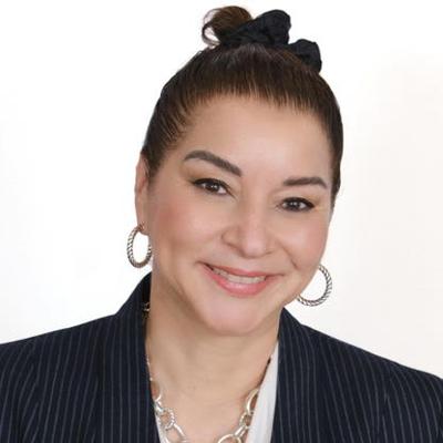 Angela Forbes, photo 1