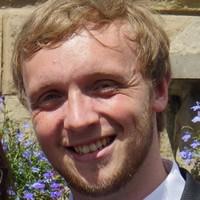 Daniel Hirst, photo 2