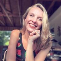 Rachel Barbos, photo 2