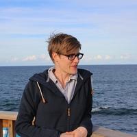 Anna Davidson, photo 1