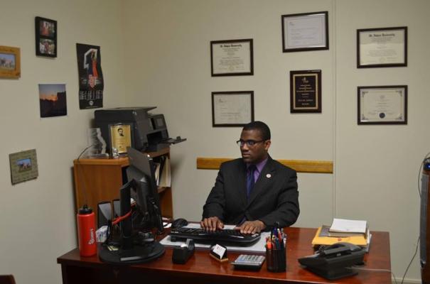 Charles Lee, photo 1