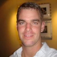 Benjamin Fouts, photo 1