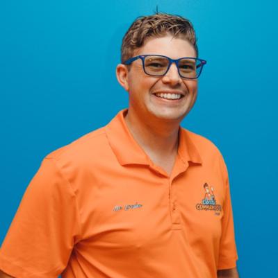 Landon Sears, photo 2