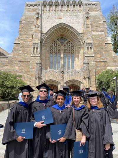 Gene Morrison, photo 2