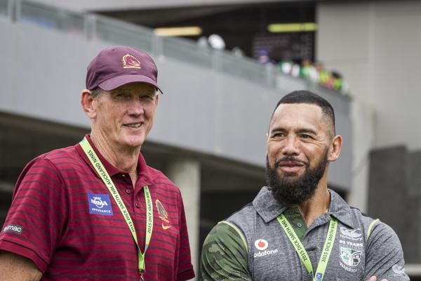 Wayne Flanagan, photo 1