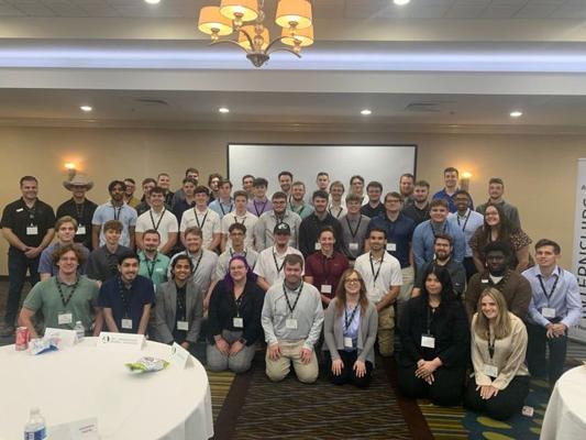 Noah Greenwald, photo 2