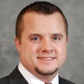 Kurtis George, CPA, MST