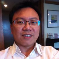 Ronald Tang, photo 1