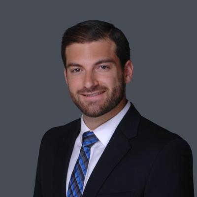 Zachary Edelheit, CPA