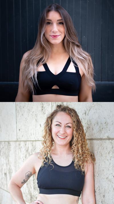 Sarah Hackwith, photo 1