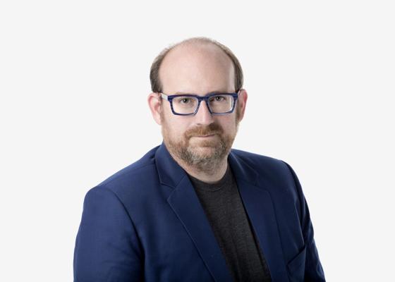 Todd Martens, photo 2