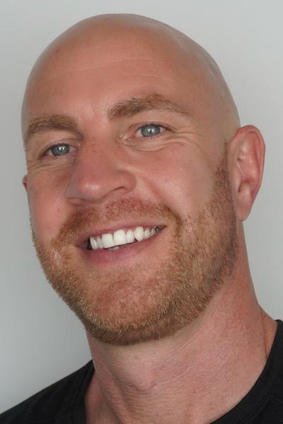 Matthew Nuttall, photo 1