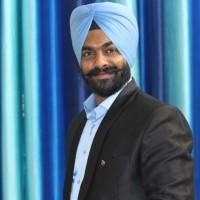 Daljeet Singh, photo 1