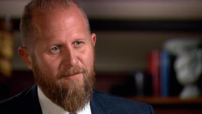 Brad Parscale, photo 1