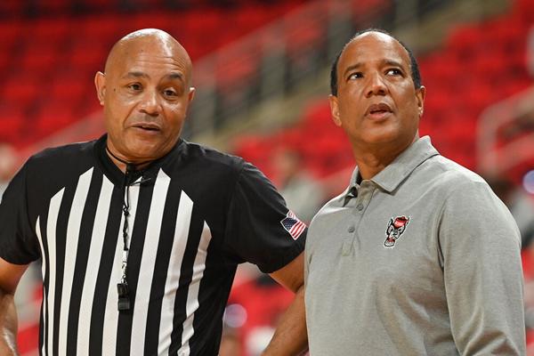 Wesley Lilienthal, photo 1