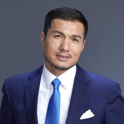 Alvin 唐维隆, photo 2