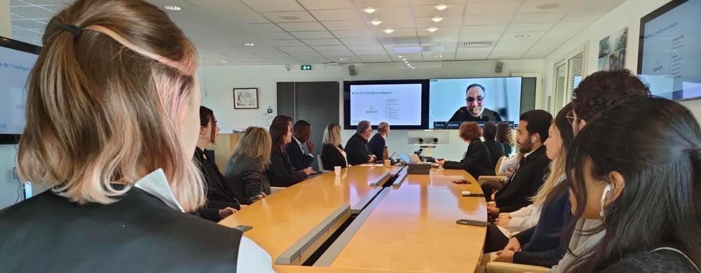 Eric Kosman, photo 2