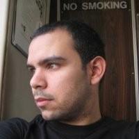 Christian Marrero, photo 2