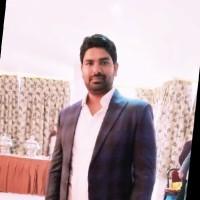 Chirag Singh, photo 1