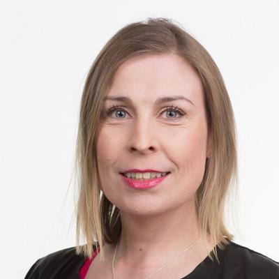 Mari Onkamo, photo 1