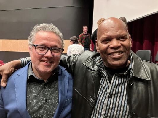 Marty Nolan, photo 1