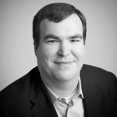 Christopher Balfe, photo 1