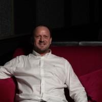 Michael Rosehill, photo 1