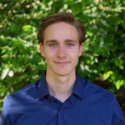 Eric Anschuetz, photo 2