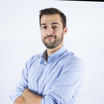 Marc Aragay, photo 1