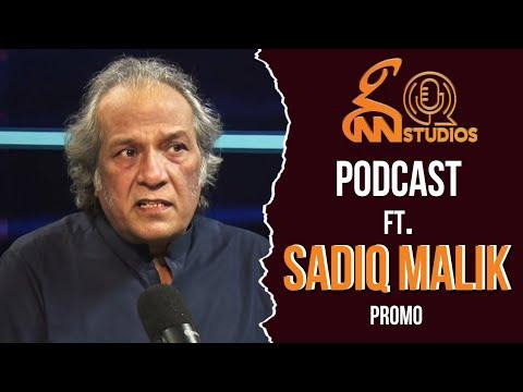 Sadiq Malik, photo 1