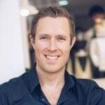 Jesse Forrest, photo 1