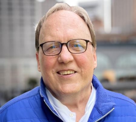 David Lincoln, photo 1