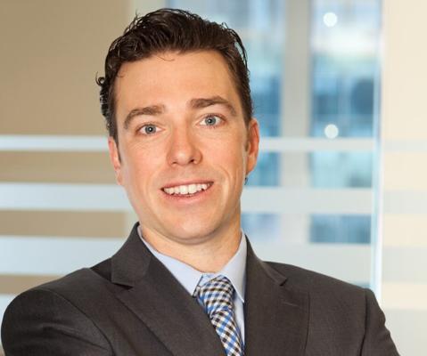 Ryan Feinberg, photo 2