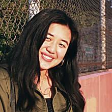 Kaitlyn Wang, photo 1