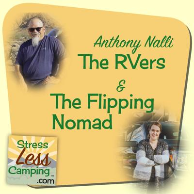 Anthony Nalli, photo 2