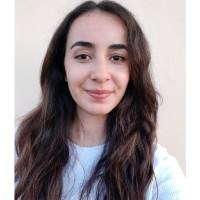 Hilal Aydin, photo 2