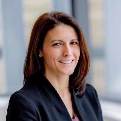 Kristin Costa, CPA, MBA, MST